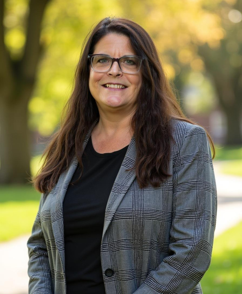 Renee M. Ricken